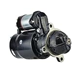 Compatible Starter for Clark C500-Y60 C500-Y70 C500-Y80 C500-Ys60 2355693; 410-12666 U1TOTR11738