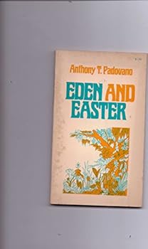 Hardcover Eden and Easter, Book