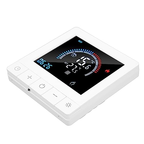 Thermostat intelligent résout les variations de votre chauffage au sol