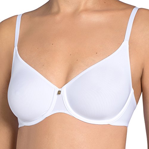 Design moderno Triumph Donna Body Make-Up Essentials W, Wired bra, WHITE, 4C