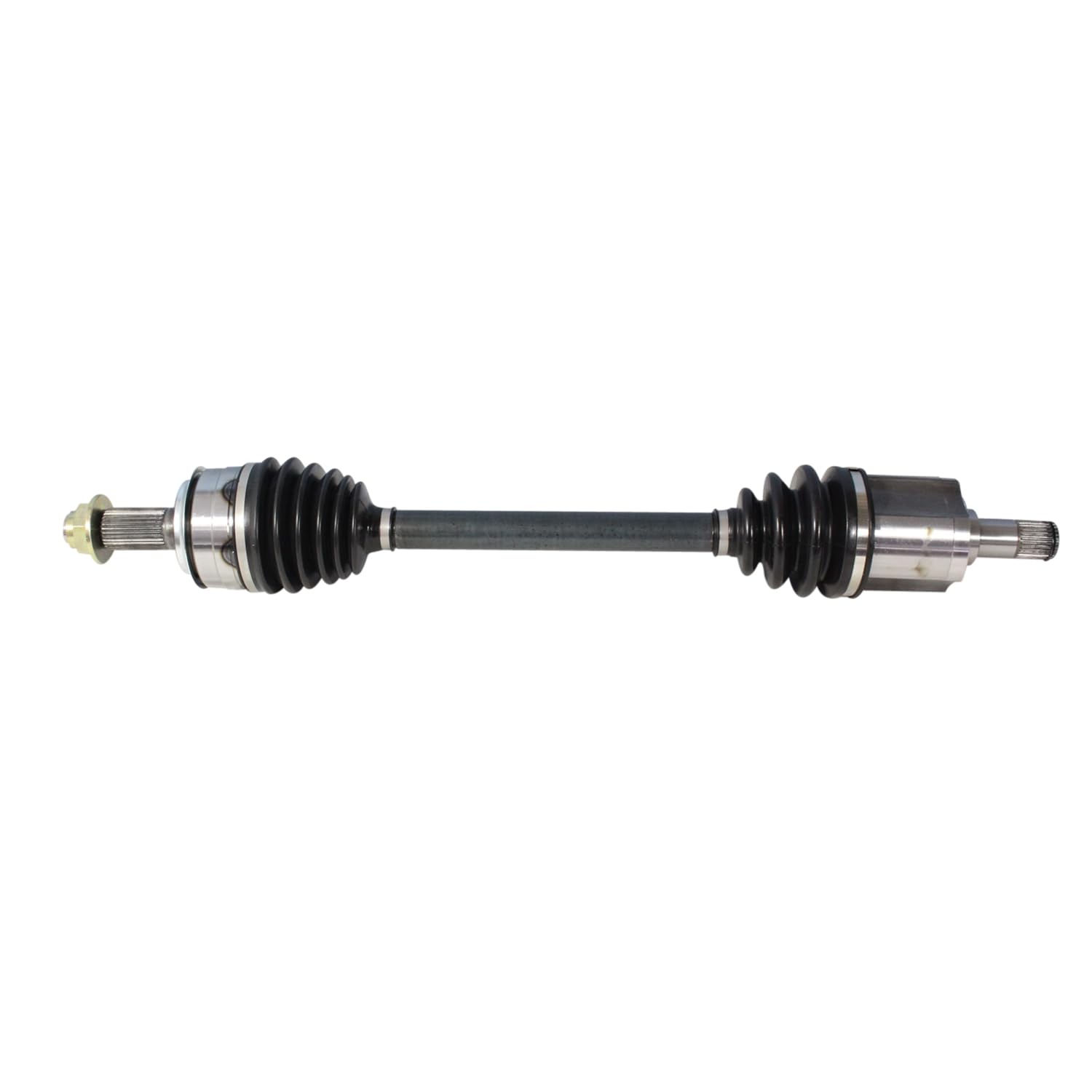 Amazon.com: GSP NCV36014 CV Axle Shaft Assembly - Left Front
