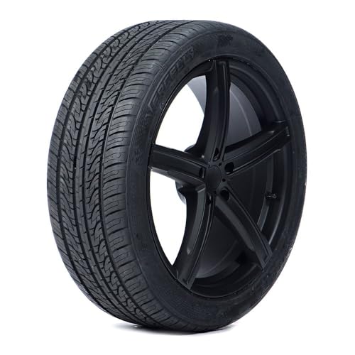 Vercelli Strada 2 All-Season Tire - 215/45R17 91W