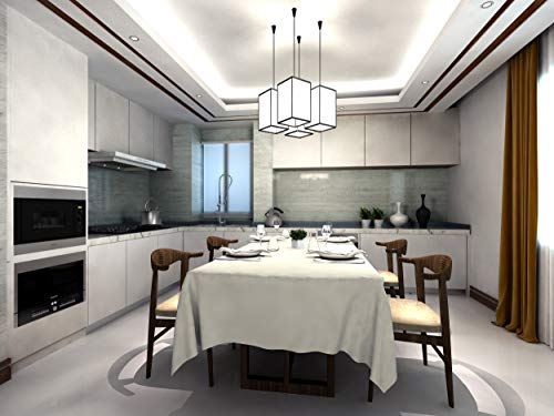 Gefeii Rectangle Tablecloth 90X132 Inch Solid Polyester Rectangular Table Cloth For Wedding Party Restaurant Banquet Dining Buffet Table Picnic Decorations (Rectangle-90X132 Inch, Ivory) #TOP6