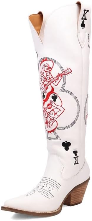 Dingo Women's King of Clubs