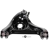 Moog CK620169 Control Arm and Ball Joint Assembly