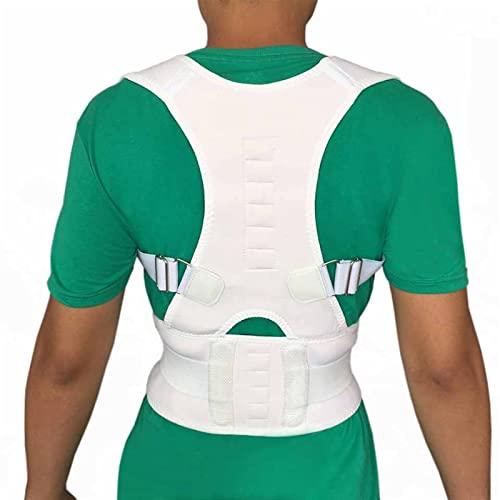 Correcteur de dos corset orthopédique féminin pour scoliose XJBTBA XXL