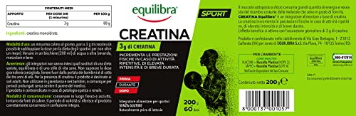 Equilibra Creatina
