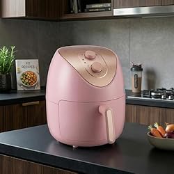Air Fryer Homeland 4 Litros