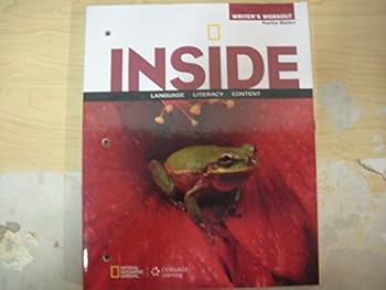 Inside 2014 Level C Writer’s Workout Blackline Masters