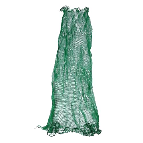 OHPHCALL Golf Impact Hdpe Large 2x2m Practice Net for Adults Outdoor Indoor Golf Games