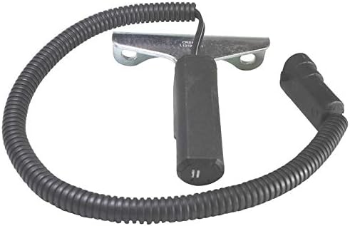 Premier Gear PG-CRK38 Crank Position Sensor Replacement for Grand Cherokee, Ram 1500, Dakota, Ram 2500, Ram 3500, B250, B350, B2500, B3500, B150, B1500, 56027272, 68407879AA