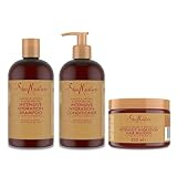 SHEA MOISTURE