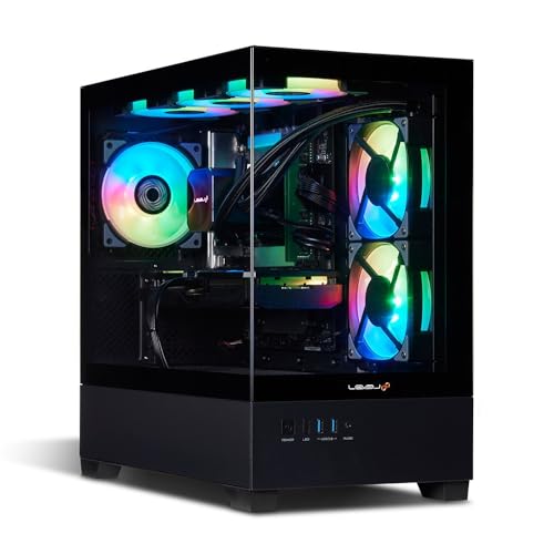 パソコン工房 4年間 物損 保証 ミニタワーゲーミングPC Ryzen 7/5070/ピラーレス/No.398