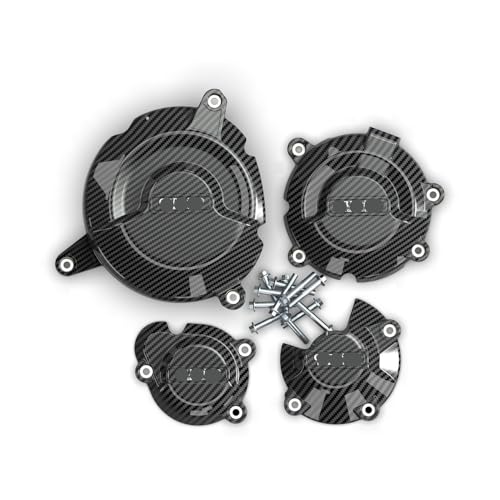 Couvercle de protection d'embrayage antichoc pour GSX-S1000F Katana