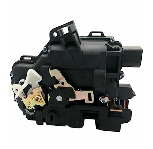 Serrure de porte extérieure défectueuse Jetta solution avant droit - 2