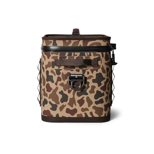 Image of YETI Hopper Flip 18 Portable Soft Cooler
