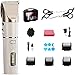 Produktbild Haarschneider Elektrischer Haarschneider Elektrischer Haarschneider Haarschneider Rasiermesser Professioneller Friseursalon Shop Spezielle Männliche Schere Rasieren Sie Haare