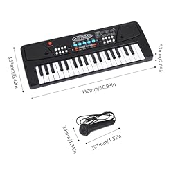 Électronique clavier Piano Microphone De Piano Électronique USB, Instrument De Musique D’entrée De Piano Électrique, Piano Électronique Numérique Multifonctionnel - Les Beatles, Paul McCartney, John Lennon, RIngo Starr, George Harrison Électronique clavier Piano Microphone De Piano Électronique USB, Instrument De Musique D'entrée De Piano Électrique, Piano Électronique Numérique Multifonctionnel – Image 7