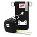 3M DBI-SALA Fall Protection For Tools, 1500100,Heavy Duty Neoprene Sleeve That Conforms To The Size Of Most Tape Measures,Includes Tape Measure Retractor Holster