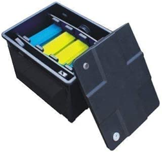 PondH2o Bio Gravity Pond Filter 1500 Gallon Pond, Water Garden Koi Fish Filter - coolthings.us