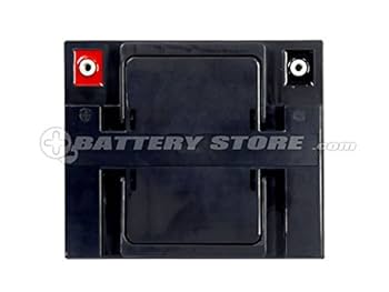 Amazon.co.jp: LONG WP50-12NE 【お得！2個セット】 12V 50Ah 高