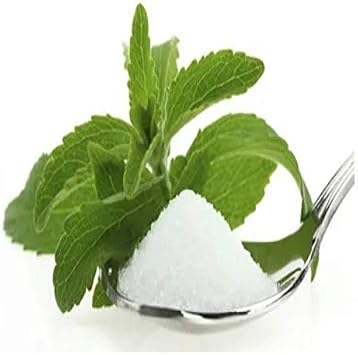 Natural Sugar Grass Stevia Seed 40 Seed
