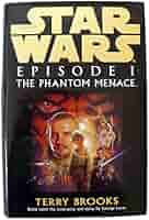 SF・ファンタジー・ホラー STARWARS: THE PHANTOM MENACE Star Wars: Episode I: The Phantom Menace (4K Ultra HD + Blu
