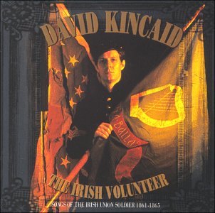 Irish Volunteer: Songs of Unio