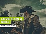 rollo on vikings actor  Love Is On A Roll al estilo de Don Williams