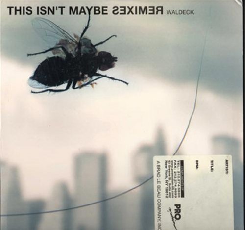 This Isn't Maybe Remixes