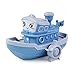 Badespielzeug für Baby Kinder Spielzeugboot mit Aufziehmotor Schiff Badewanne Spielzeug schwimmfähig Baby Badespielzeug Wasserspielzeug Spielzeug Badewanne Uhrwerk Schwimmbad Spielzeug Kleinkinder