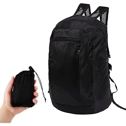 Mochila plegable resistente al agua TSLBW Cover