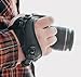Camera Hand Strap, Rapid Fire Secure Camera Grip ,Padded Camera Strap Compatible with Sony Mirrorless and DSLR Cameras, Premium Wrist Camera Strap - Comfortable, Secure, and Stylish for Photographers