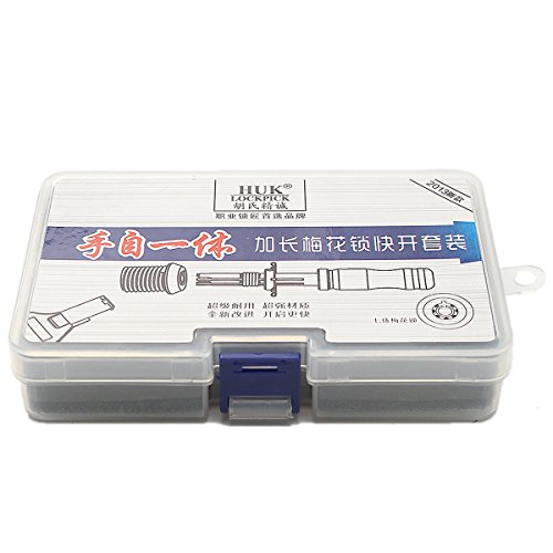 GBENJOY (3 pezzi) 7 perni regolabili tubolari