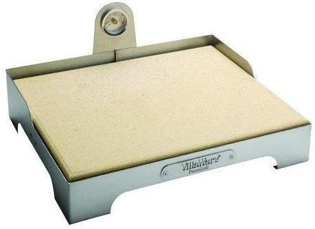 VillaWare PizzaGrill BBQ Pizza Maker