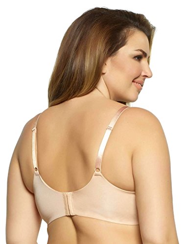 Soutien-gorge d'allaitement 110E Paramour Ethal Contour beige - 2
