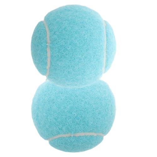 NUOLUX �e���ɗǂ� ���e�j�X�{�[�� ���ϋv�S���f�ގg�p ���S�ҏ㋉�҂܂őΉ� �C���h�A�⎎�����K�ɍœK�ȃg���[�j���O�p�e�j�X�{�[�� 2�Z�b�g