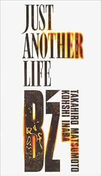 【Ｂ’z】CD ４２枚＋VHSビデオ３タイトル 41TRS1AF5CL._AC_UF350,