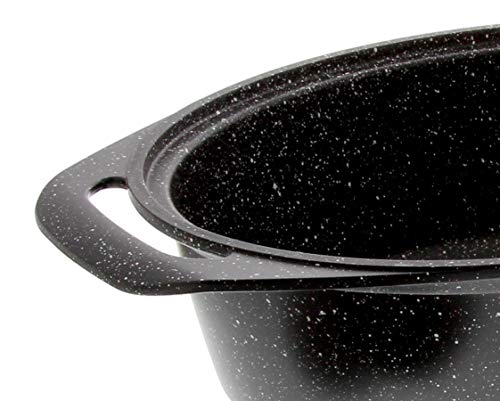 Pradel Excellence 52804M Pentola Ovale Set di 2