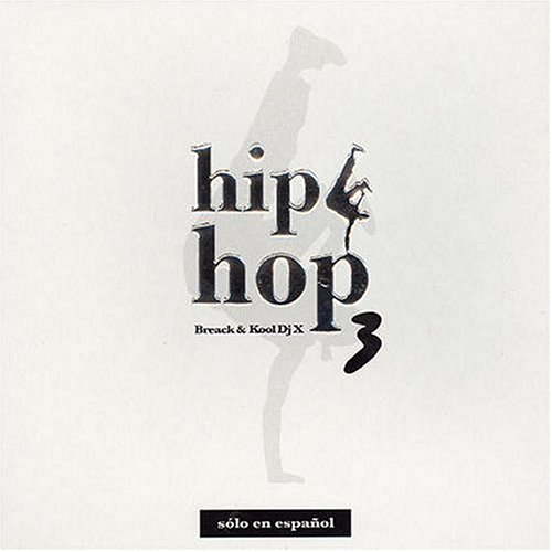 Hip Hop Vol.3