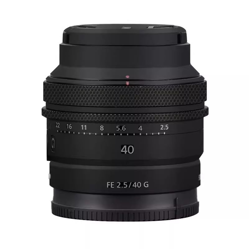 LENTE FE 50 mm F2.5 G – Tienda de Fotografia