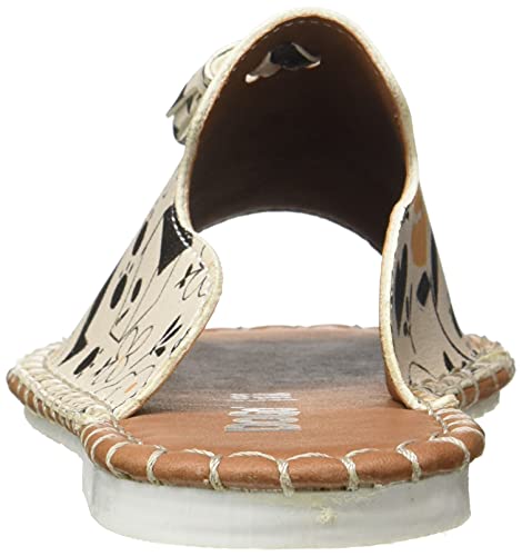 Girl's Glides Slide Sandal3