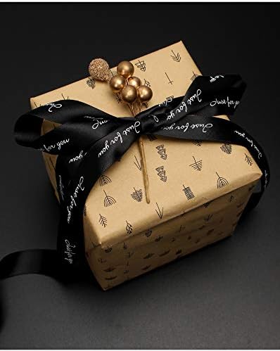 Miniatura 3 de Muka Cinta personalizada de 100 yardas, cinta de satén personalizada, decoración de impresión plana para recuerdos de fiesta, boda, baby shower,