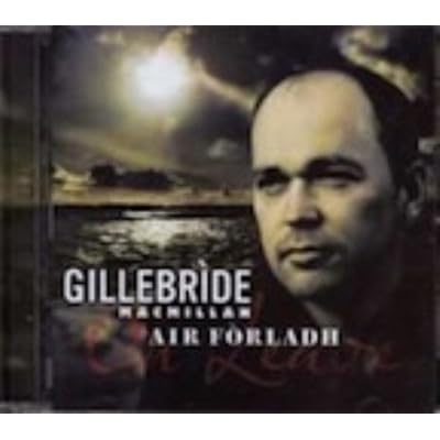 Air Forladh