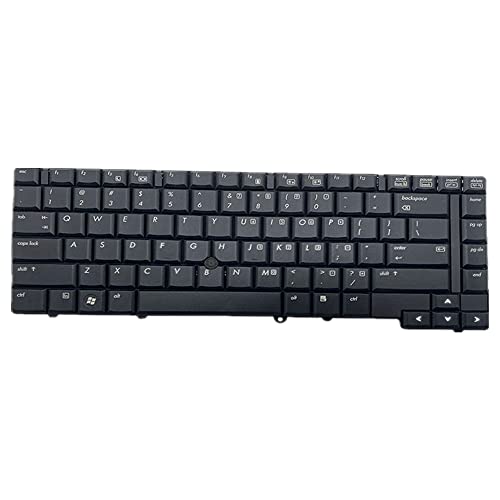 �ėp �m�[�g�u�b�N�L�[�{�[ �ɓK������ For HP EliteBook 8440p �u���b�N �č��p��̃��C�A�E�g
