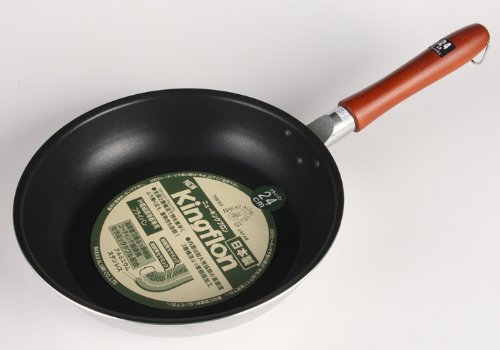 Kingflon フライパン 24cm IH対応 Kingflon フライパン 24cm IH対応