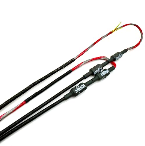 BT Specialist Bowstrings & Cables for Bowtech/Diamond Bows