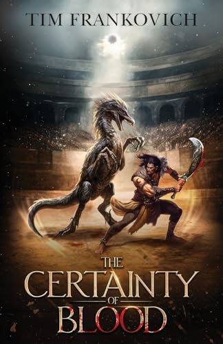 The Certainty Of Blood