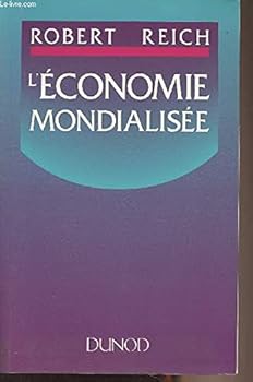 Paperback L'économie mondialisée [French] Book