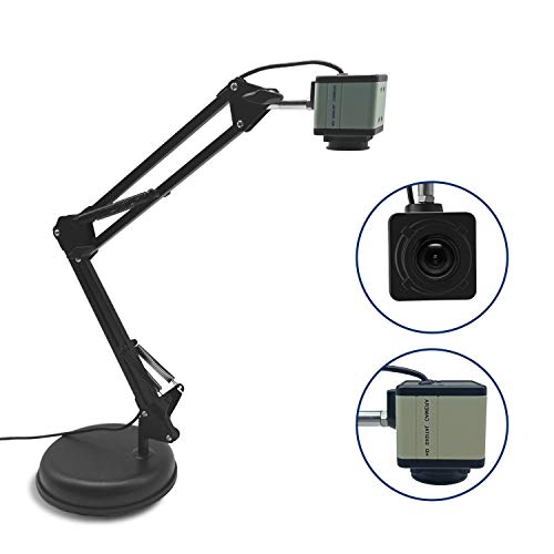 image for ANSAUCT Document Camera for Teachers, 8 MP Auto Focus USB Document Cam